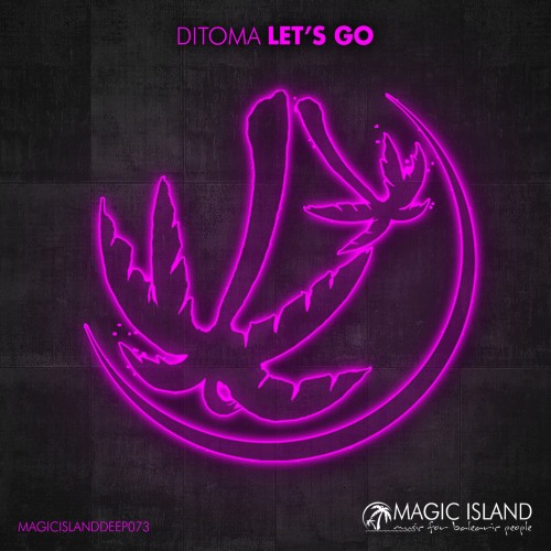 Ditoma – Let’s Go (2024)