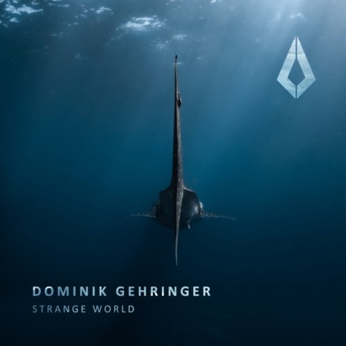 Dominik Gehringer – Strange World (2024)