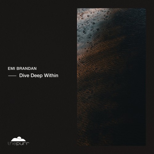 Emi Brandan – Deep Dive Within (2024)