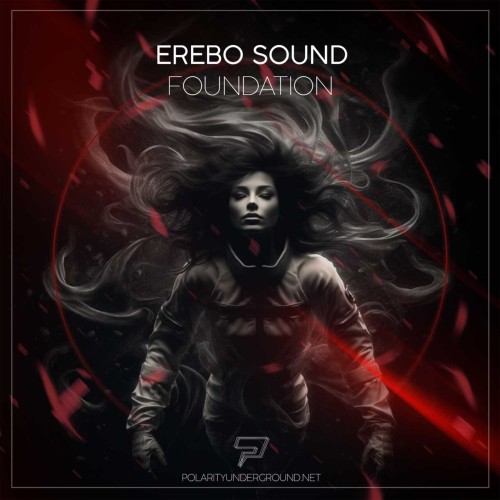 Erebo Sound – Foundation (2024)