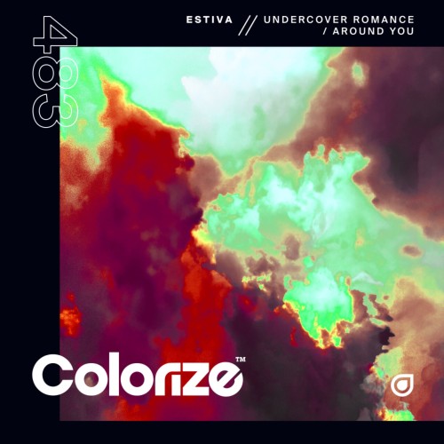Estiva - Undercover Romance / Around You (2024) Download