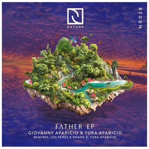 Giovanny Aparicio - Father (2024) Download