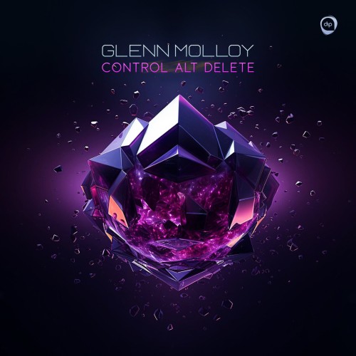 Glenn Molloy – Control Alt Delete (2024)