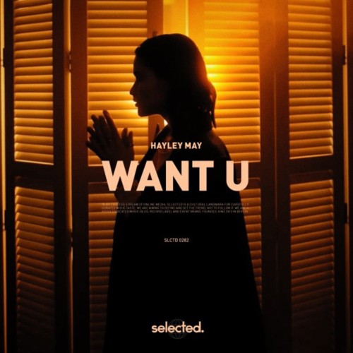 Hayley May - Want U (2024) Download