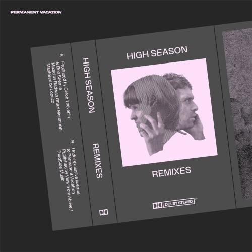High Season - Remixes (2024) Download