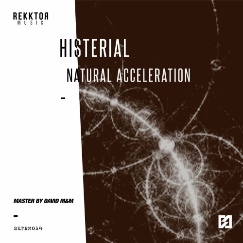 Histerial – Natural Acceleration (2024)