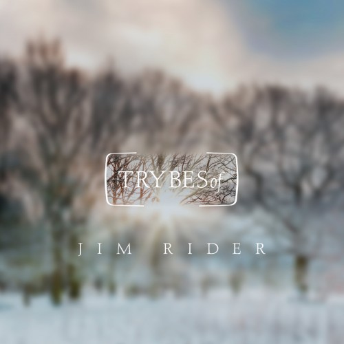 Jim Rider – Gordita EP (2024)
