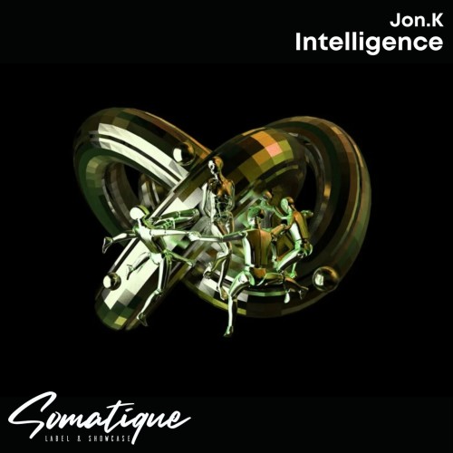 Jon.K - Intelegence (2024) Download