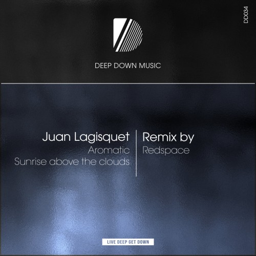 Juan Lagisquet - Aromatic (2024) Download