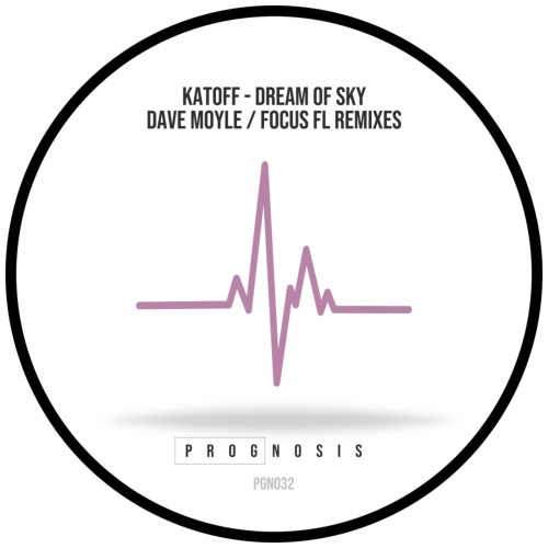 Katoff - Dream Of Sky (2024) Download