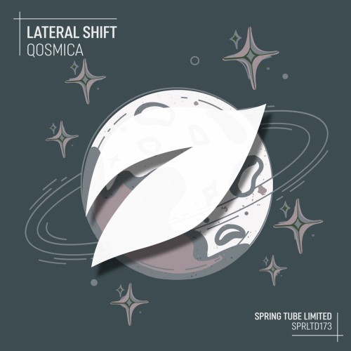 Lateral Shift & Solis (US) - Qosmica (2024) Download