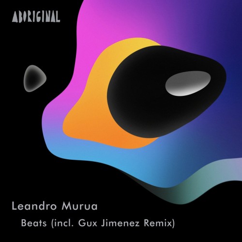Leandro Murua – Beats (2024)
