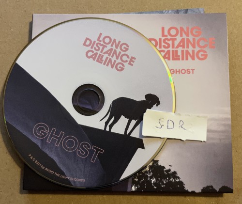 Long Distance Calling-Ghost-CD-FLAC-2021-SDR