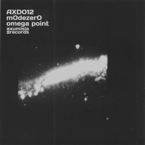 M0deZer0 – Omega Point (2024)