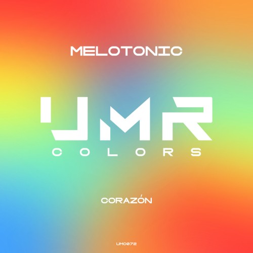 MELOTONIC – Corazon (2024)