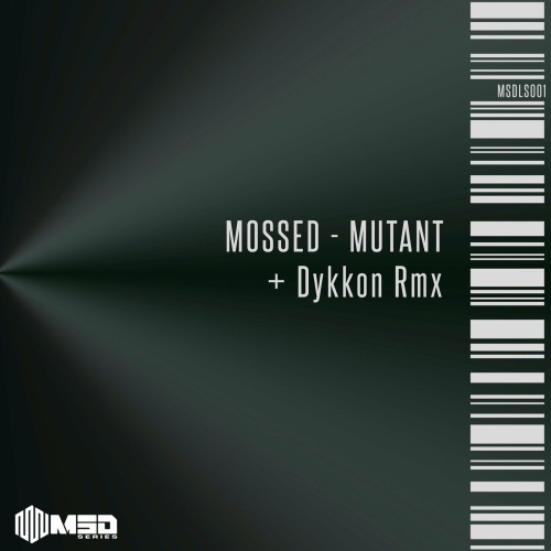 Mossed – Mutant (2024)