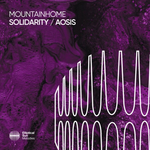 Mountainhome – Solidarity / Aosis (2024)