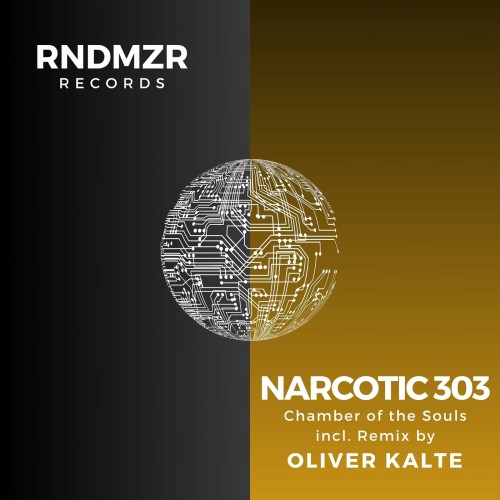 Narcotic 303 – Chamber of the Souls (2024)