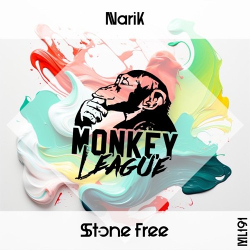 Narik – Stone Free (2024)