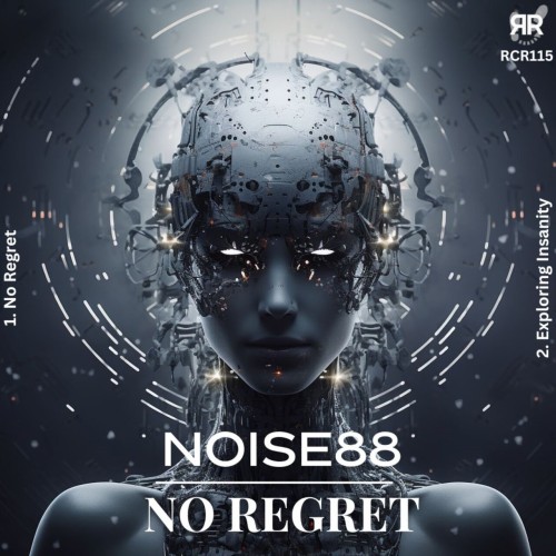 Noise88-No Regret-(RCR115)-16BIT-WEB-FLAC-2024-AFO