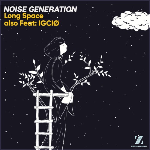 Noise Generation & IGCI - Long Space (2024) Download