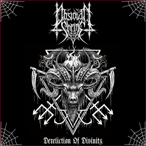 Obsidian Shrine - Dereliction of Divinity (2024) Download