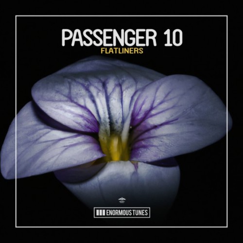 Passenger 10 – Flatliners (2024)