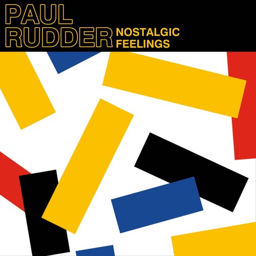 Paul Rudder - Nostalgic Feelings (2024) Download