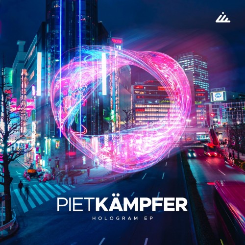 Piet Kampfer – Hologram (2024)