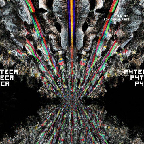 Plaster - Midnight Allures (2024) Download