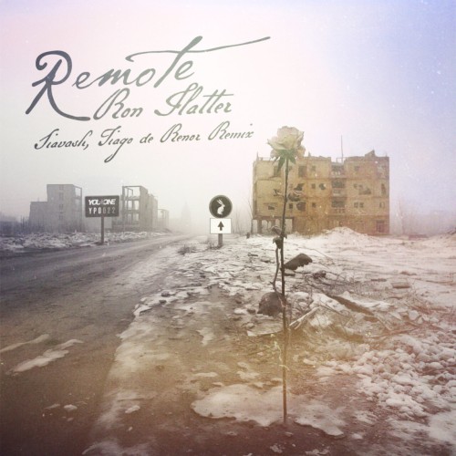 Ron Flatter - Remote (2024) Download