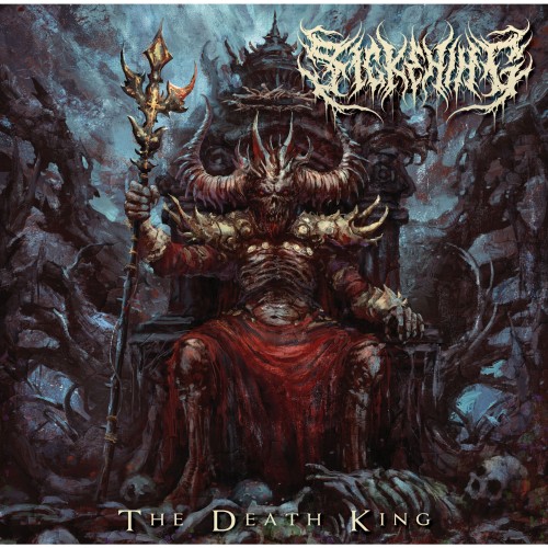 Sickening - The Death King (2024) Download