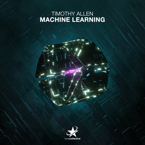 Timothy Allen - Machine Learning (2024) Download
