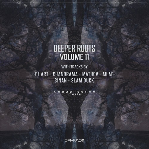 Various Artists - Deeper Roots Vol 11 (2024) Download