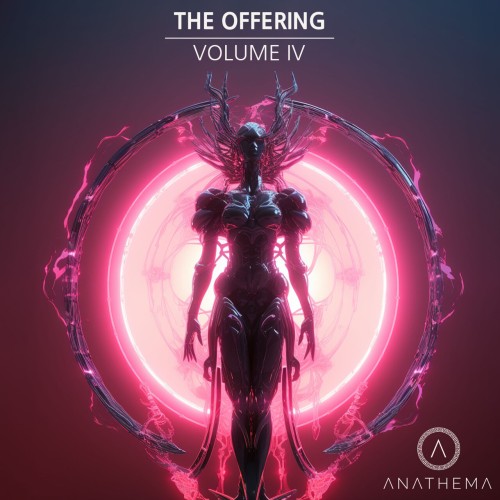 VA-The Offering Vol 4-(ANATHOFF004)-16BIT-WEB-FLAC-2024-AFO Download