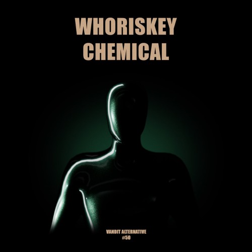 Whoriskey – Chemical (2024)