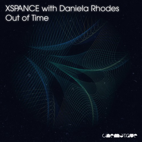 Xspance with Daniela Rhodes – Out of Time (2024)