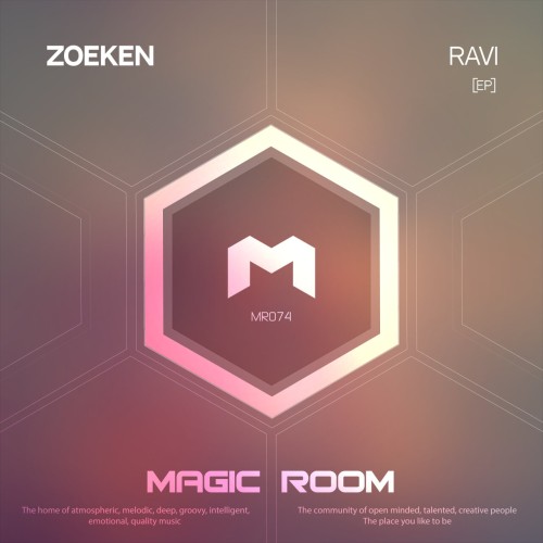 Zoeken - Ravi (2024) Download