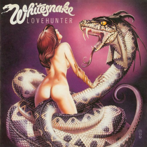 Whitesnake - Lovehunter (1988) Download
