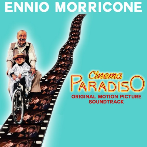 Ennio Morricone – Cinema Paradiso (1989)