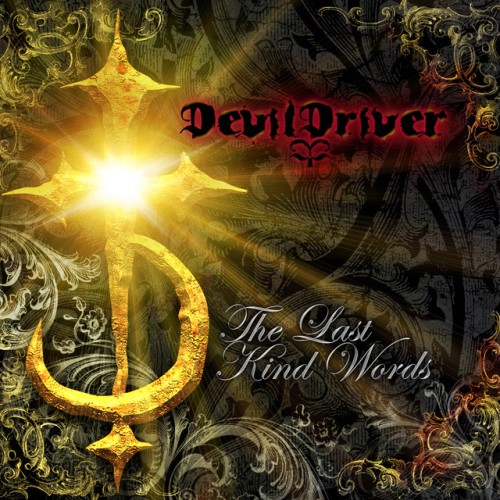DevilDriver - The Last Kind Words (2018) Download