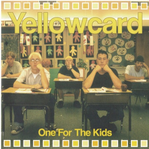 Yellowcard - One For The Kids (2021) Download