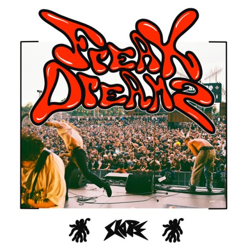 Slope - Freak Dreams (2024) Download