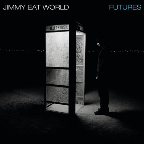 Jimmy Eat World – Futures (2021)