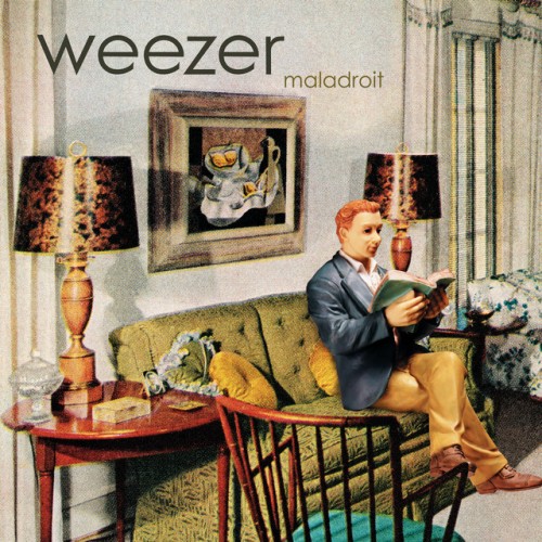 Weezer-Maladroit-(493 324-2)-PROPER-CD-FLAC-2002-FREGON
