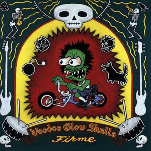 Voodoo Glow Skulls - Firme (1996) Download