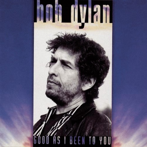 Bob Dylan-Good As I Been To You-CD-FLAC-1992-ERP Download