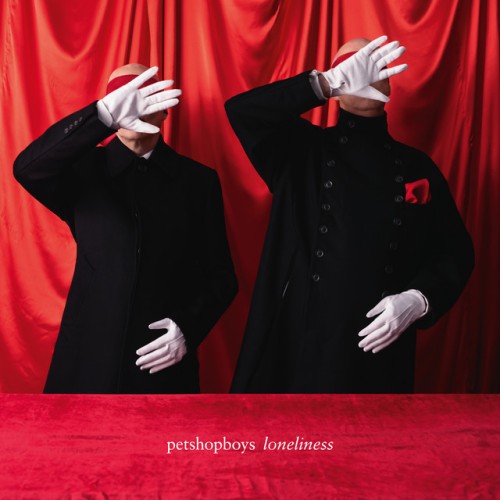 Pet Shop Boys – Loneliness (2024) [24Bit-44.1kHz] FLAC [PMEDIA] ⭐️
