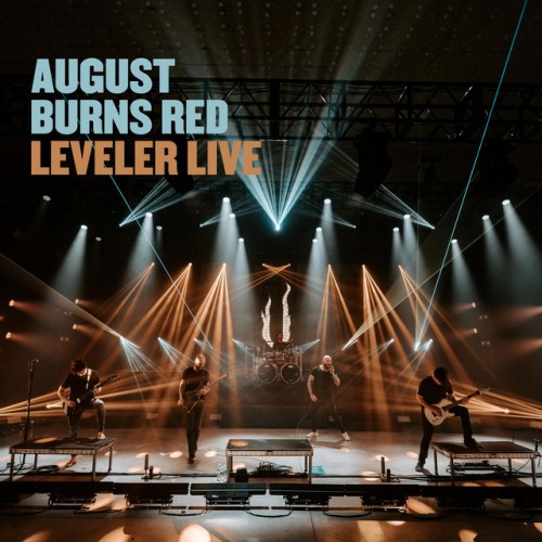 August Burns Red – Leveler Live (2022)