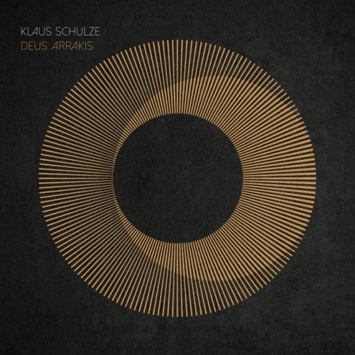 Klaus Schulze - Deus Arrakis (2022) Download